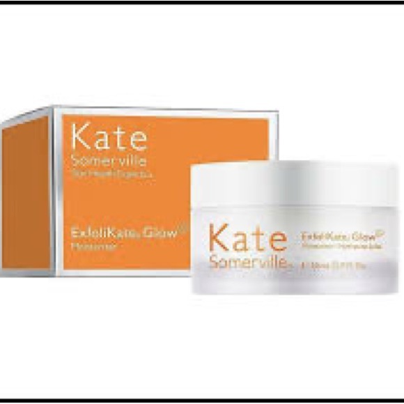 New Kate Somerville Exfolikate moisturizer - Picture 1 of 3